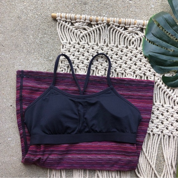 Lululemon Power Y Racerback Tank Top Size 4 - Picture 6 of 9